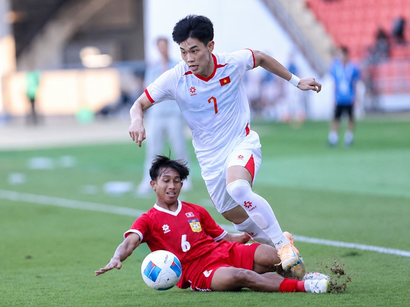 Bóng đá nam và bóng đá nữ SEA Games có quy định lực lượng khác nhau nhưng đều mang tính cạnh tranh cao.