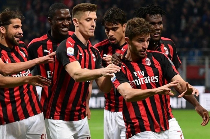 Câu lạc bộ AC Milan