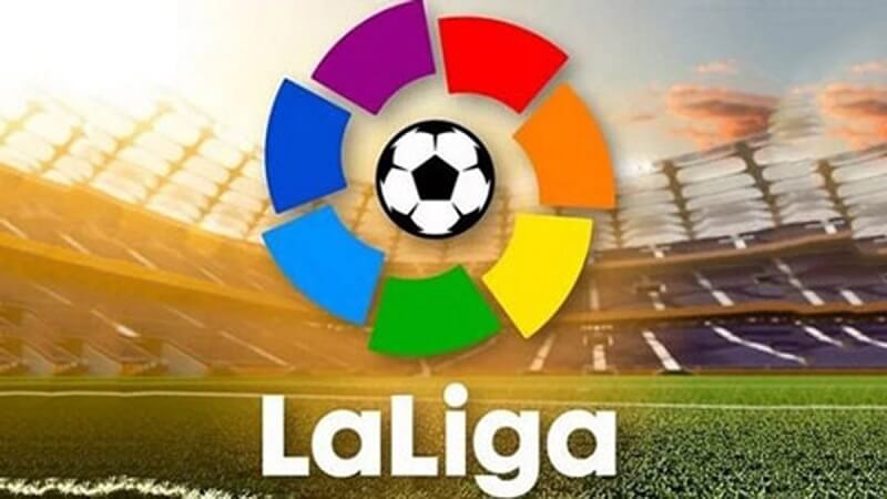 danh hiệu đội bóng vô địch La Liga nhiều nhất