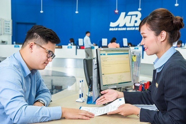 MB Bank là ngân hàng gì