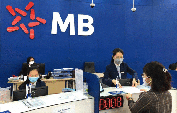 MB Bank là ngân hàng gì