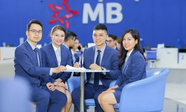 MB Bank là ngân hàng gì