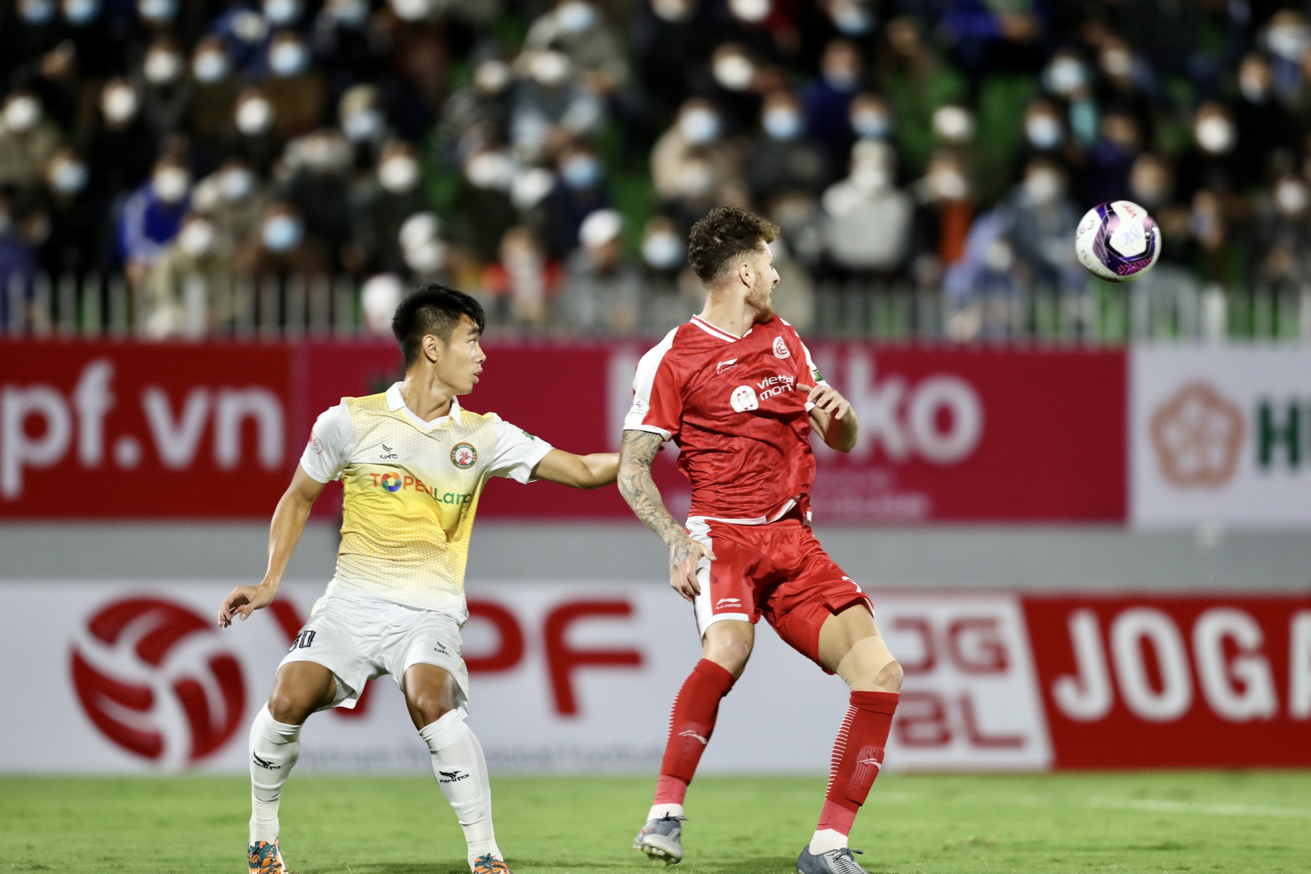 Thể thức thi đấu của giải đấu AFC Cup 