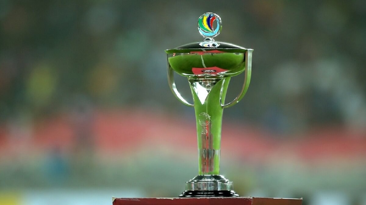 AFC Cup là gì? 