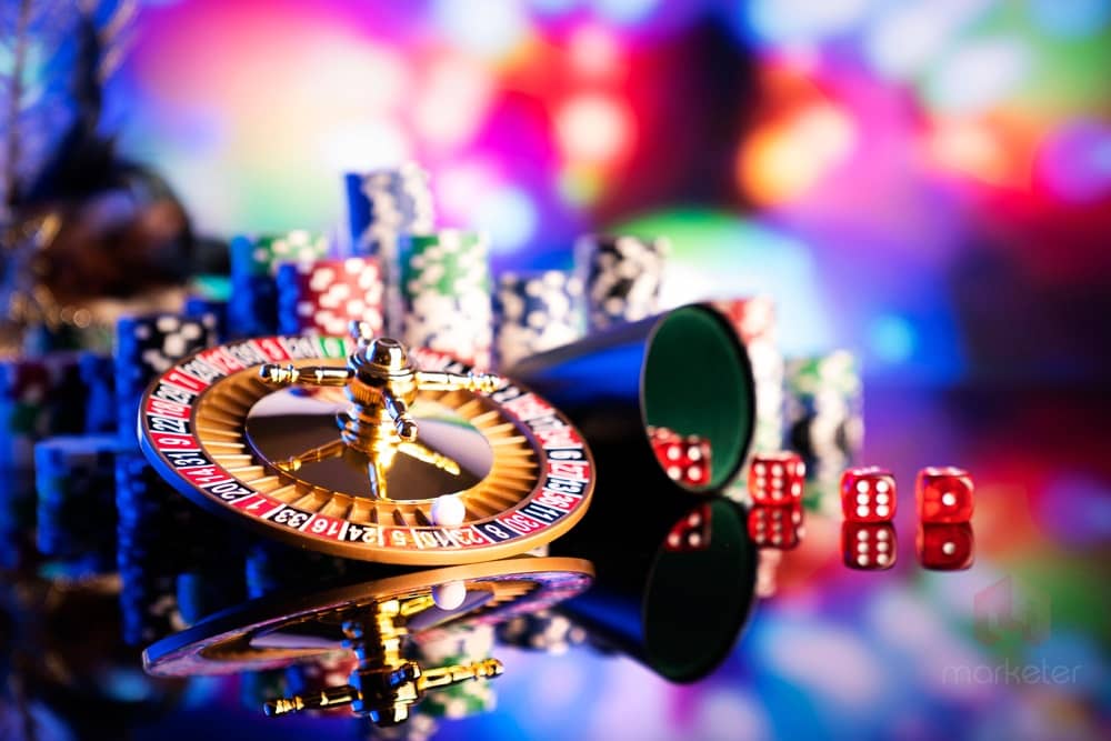 Exploring the Excitement of Online Incognito Casino