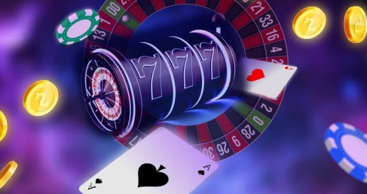 The Fascinating World of Online Casino Slots Muse The Fascinating World of Online Casino Slots Muse