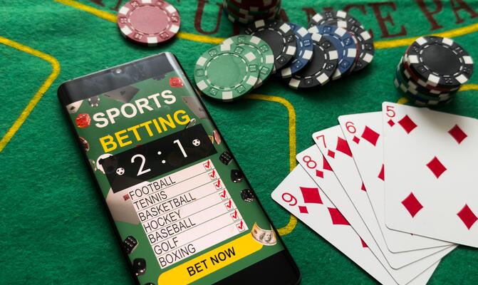 The Ultimate Guide to Hattrick Bet Strategies, Insights, and Winning Tips The Ultimate Guide to Hattrick Bet Strategies, Insights, and Winning Tips