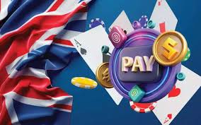 UK Online Casino PayPal A Comprehensive Guide to Seamless Online Gaming UK Online Casino PayPal A Comprehensive Guide to Seamless Online Gaming