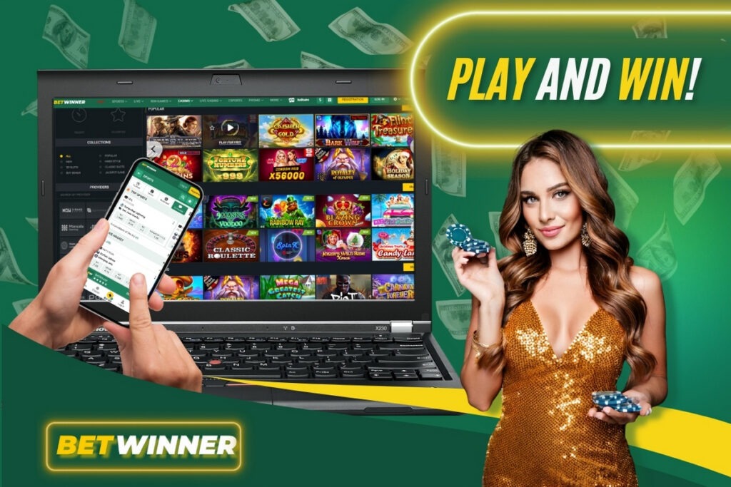 Unlock Your Potential Activate Betwinner Promo Code for Maximum Benefits Unlock Your Potential Activate Betwinner Promo Code for Maximum Benefits