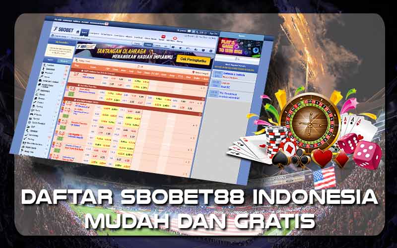 Mengetahui Dasar-Dasar Judi Bola untuk Pemula Mengetahui Dasar-Dasar Judi Bola untuk Pemula