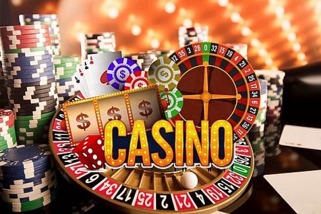 Discover the Exciting World of NineWin Casino 4 Discover the Exciting World of NineWin Casino 4