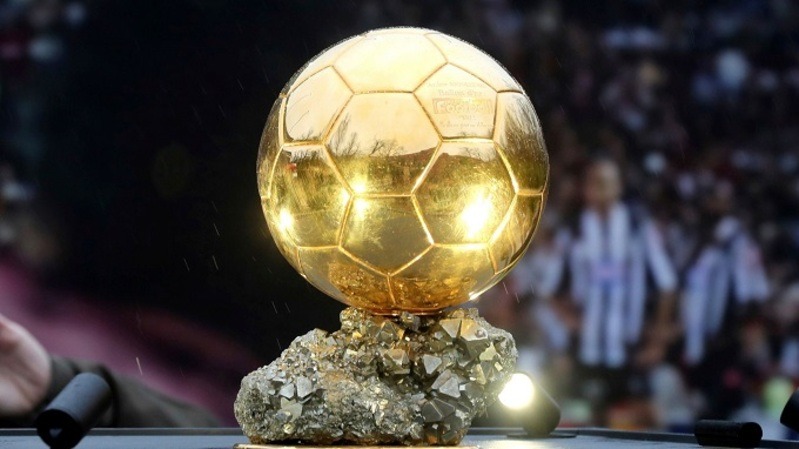 Chủ nhân Quả bóng vàng 2026 chỉ được xác định sau khi kết quả bình chọn chính thức được công bố