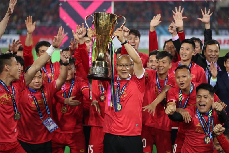Thế hệ vô địch AFF Cup 2018 nổi bật nhờ sự kết hợp giữa tài năng cá nhân, tính kỷ luật và chiến thuật chặt chẽ dưới thời Park Hang-seo